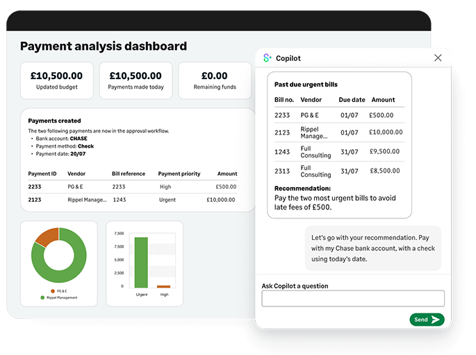 Sage X3 Benefits - Ai-powered insight