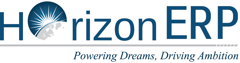 Horizon ERP