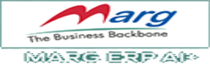 Marg ERP