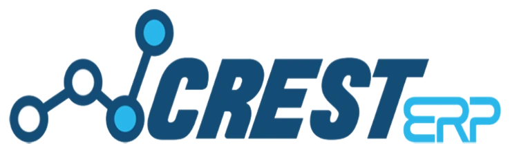 Crest ERP