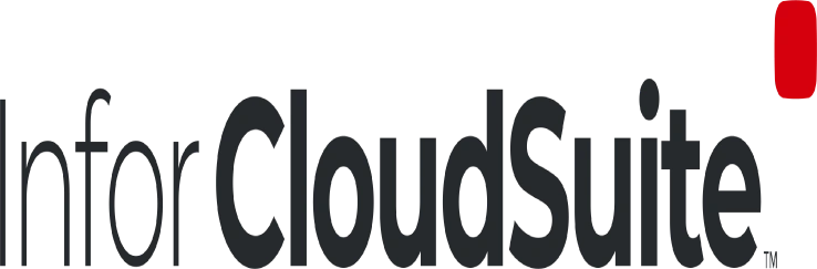 Infor Cloudsuite