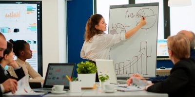Build a project plan