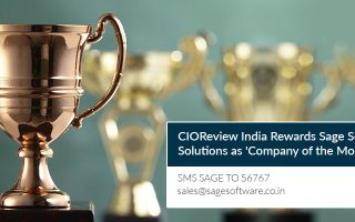 CIOReview-India-Rewards-Sage-Software-Solutions-as-Company-of-the-Month