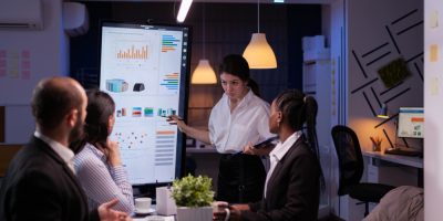 Conceiving the implementation phases