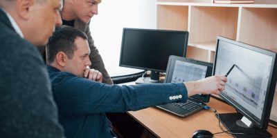 Conduct a full-fledged testing session