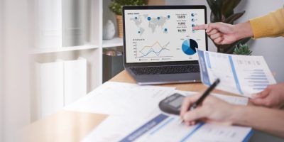 Define the scope of the ERP system
