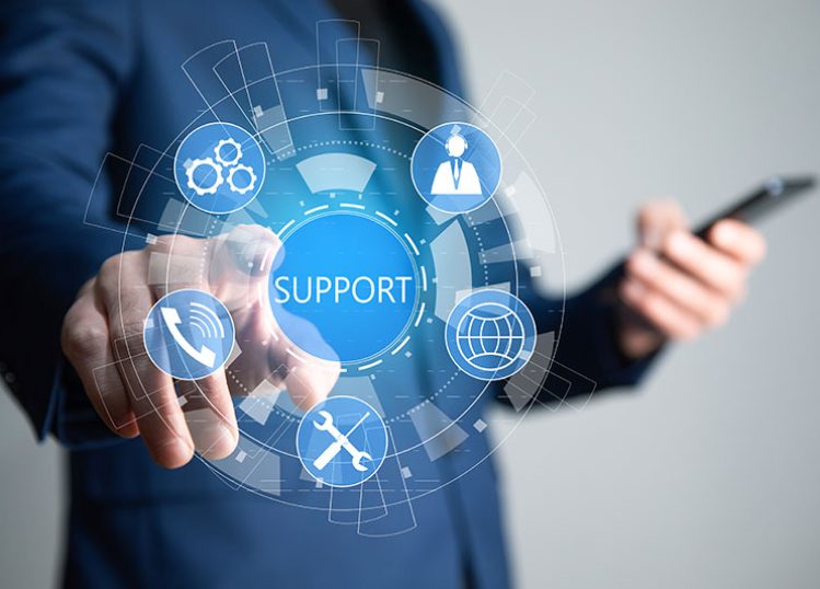 Development Support
