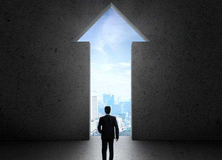 Drive Your Business Forward