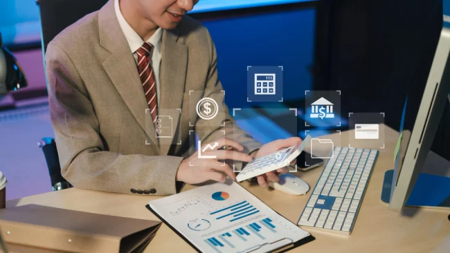 Fixed assets Fixed assets