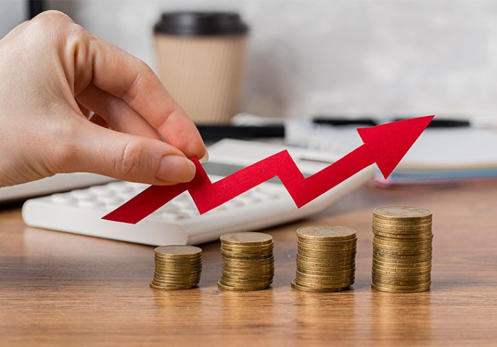 Maximize Return On Investment (ROI)