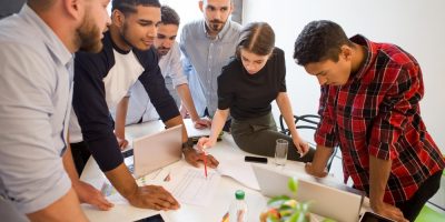 Prepare a communication plan