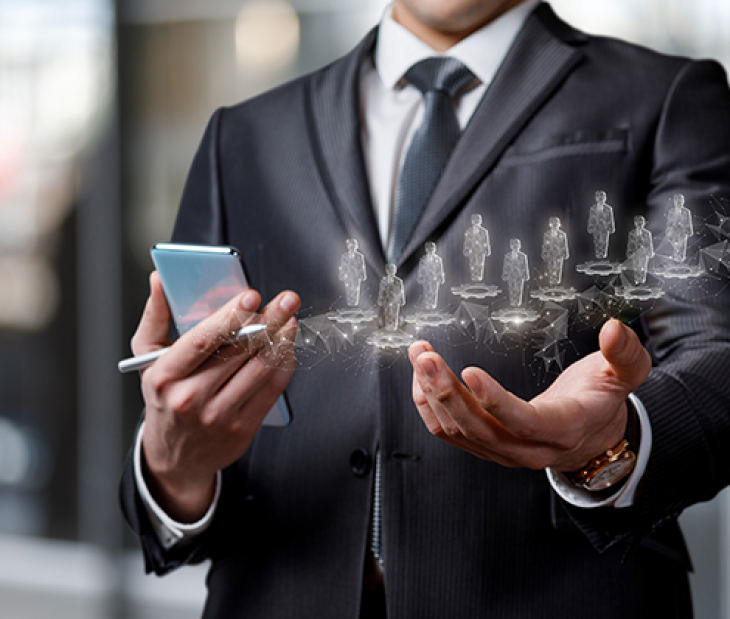 Streamlined-Change-Management
