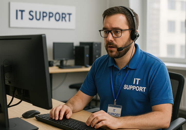 Technical Support