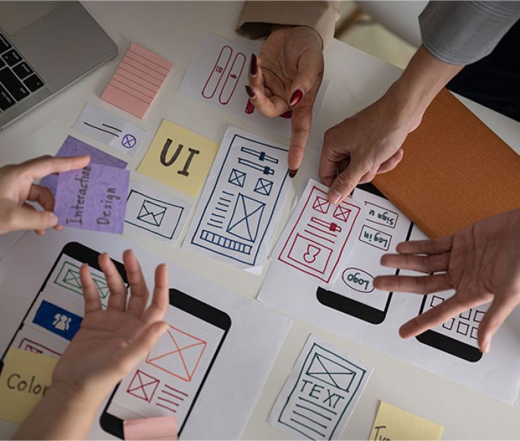 UI-UX-Customisation