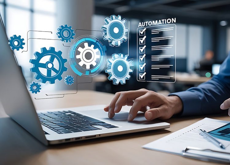 Workflow Automation-